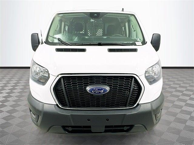 2024 Ford Transit Cargo Van Base 2024 Ford Transit Cargo Van Base
