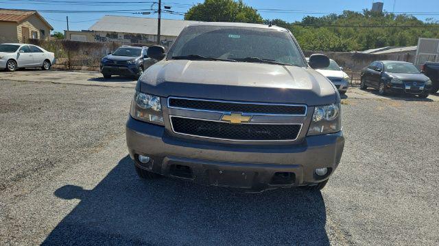 2012 Chevrolet Tahoe LT for sale in Comanche, TX