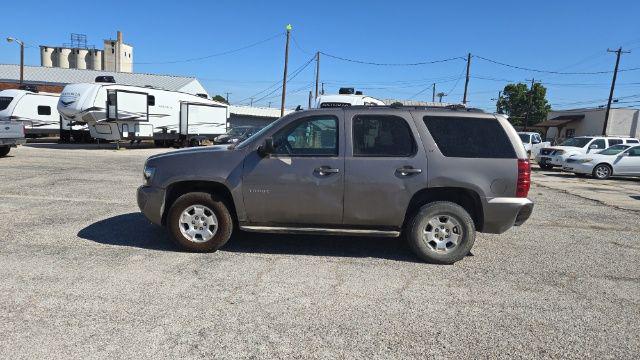 2012 Chevrolet Tahoe LT