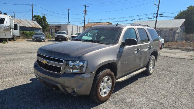 2012 Chevrolet Tahoe LT
