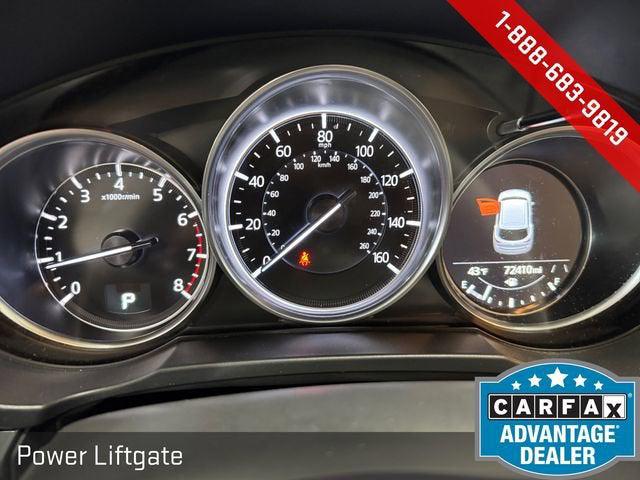 2023 Mazda CX-5 2.5 S Preferred