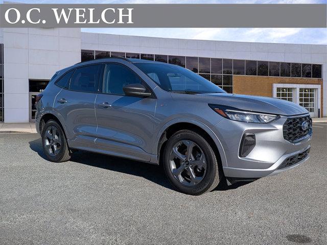 2023 Ford Escape ST-Line for sale in Hardeeville, SC