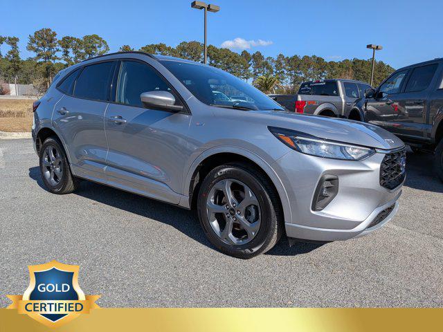 2023 Ford Escape ST-Line Select for sale in Hardeeville, SC