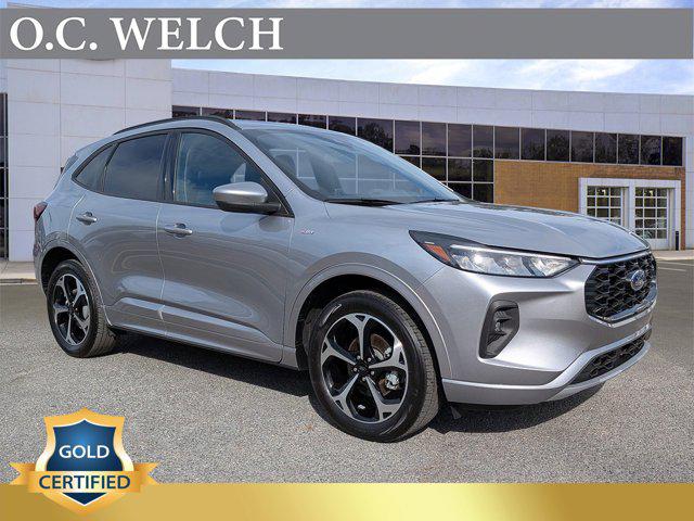 2023 Ford Escape ST-Line Select for sale in Hardeeville, SC
