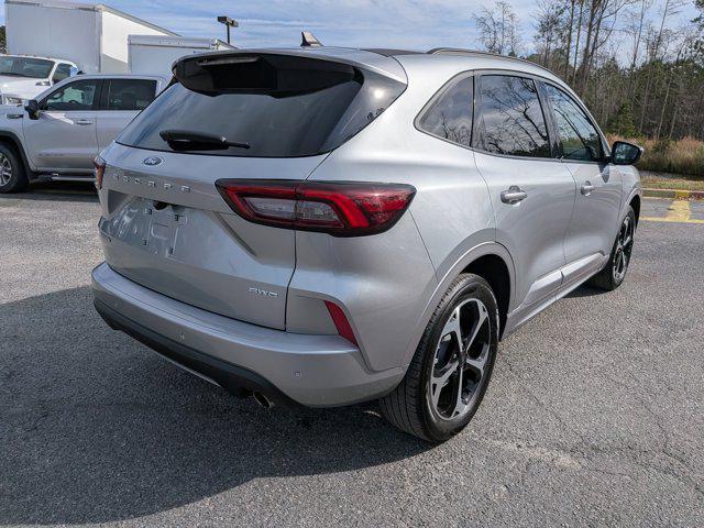 2023 Ford Escape ST-Line Select