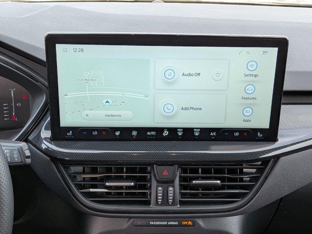 2023 Ford Escape ST-Line Select