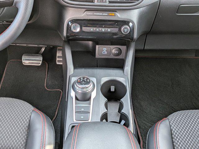 2023 Ford Escape ST-Line Select