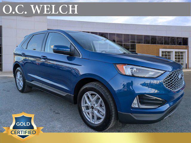 2023 Ford Edge SEL for sale in Hardeeville, SC