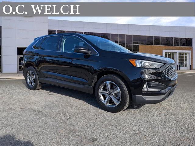2024 Ford Edge SEL for sale in Hardeeville, SC