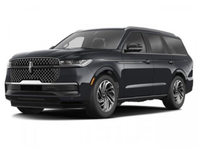 2025 Lincoln Navigator Reserve for sale in Hardeeville, SC