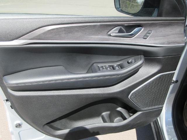 2022 Jeep Grand Cherokee Limited 4x4