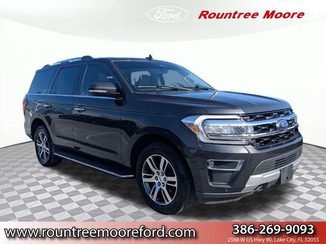 2023 Ford Expedition Limited for sale in Lake City, FL