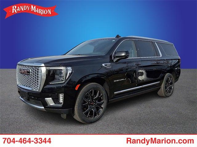 2023 GMC Yukon XL 4WD Denali 2023 GMC Yukon XL 4WD Denali