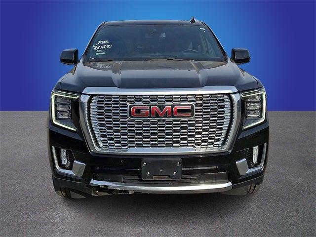 2023 GMC Yukon XL 4WD Denali 2023 GMC Yukon XL 4WD Denali