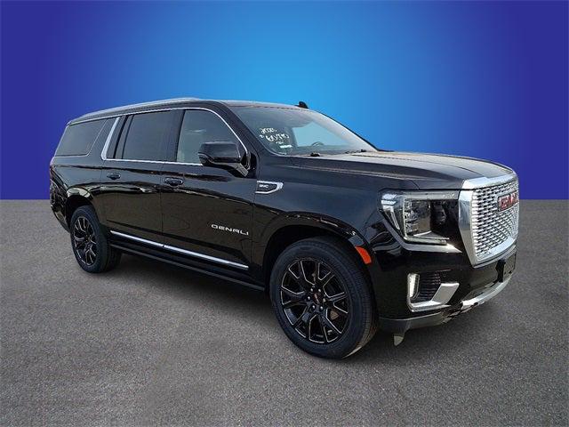 2023 GMC Yukon XL 4WD Denali 2023 GMC Yukon XL 4WD Denali