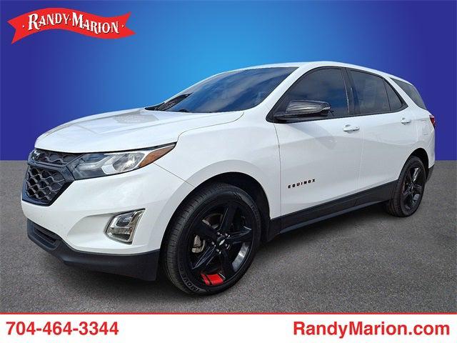 2019 Chevrolet Equinox LT 2019 Chevrolet Equinox LT