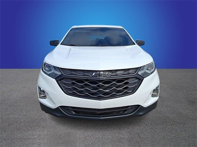 2019 Chevrolet Equinox LT 2019 Chevrolet Equinox LT