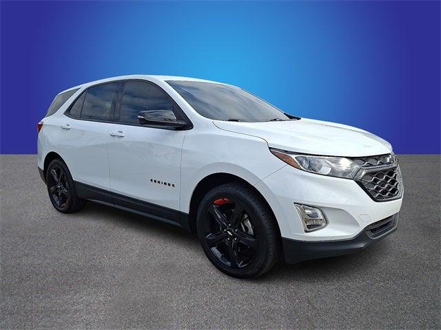 2019 Chevrolet Equinox LT 2019 Chevrolet Equinox LT