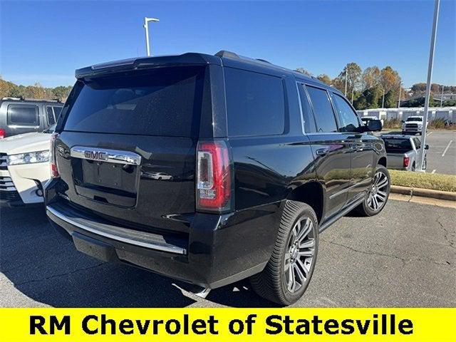 2019 GMC Yukon Denali 2019 GMC Yukon Denali