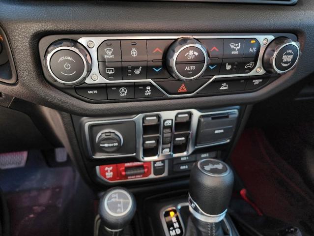 2024 Jeep Wrangler 4-Door Willys 4x4