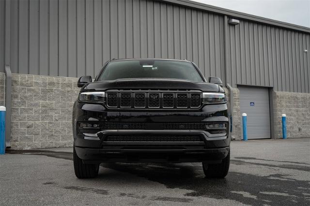 2024 Jeep Grand Wagoneer L Series II 4x4