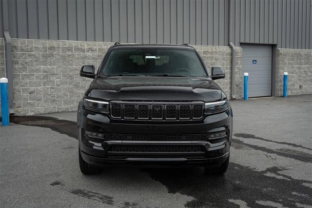 2024 Jeep Grand Wagoneer L Series II 4x4