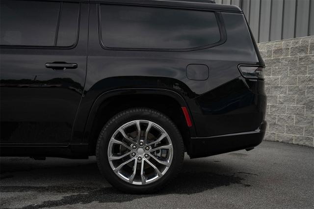 2024 Jeep Grand Wagoneer L Series II 4x4