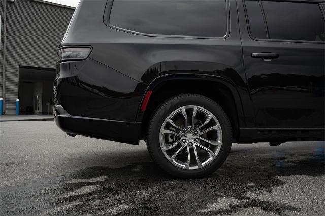 2024 Jeep Grand Wagoneer L Series II 4x4