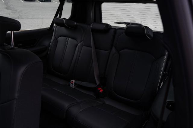 2024 Jeep Grand Wagoneer L Series II 4x4