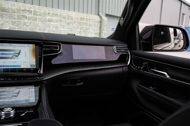 2024 Jeep Grand Wagoneer L Series II 4x4
