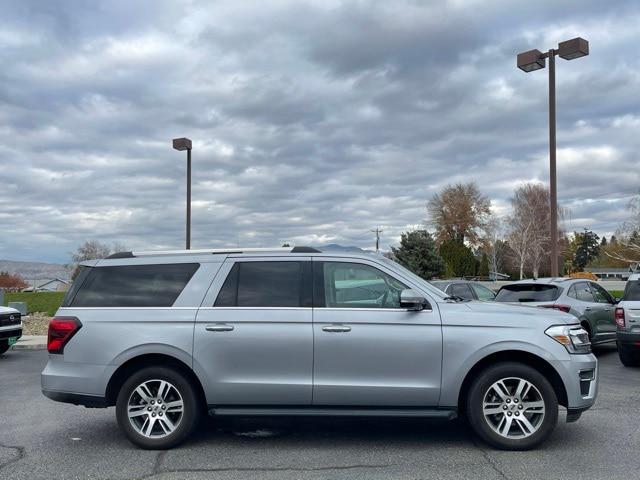 2024 Ford Expedition Limited MAX