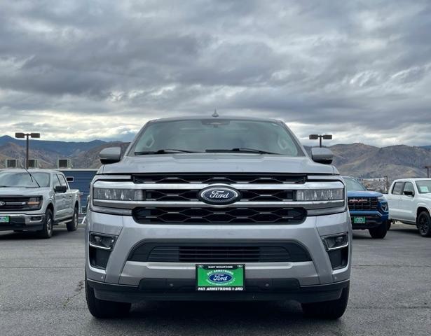 2024 Ford Expedition Limited MAX