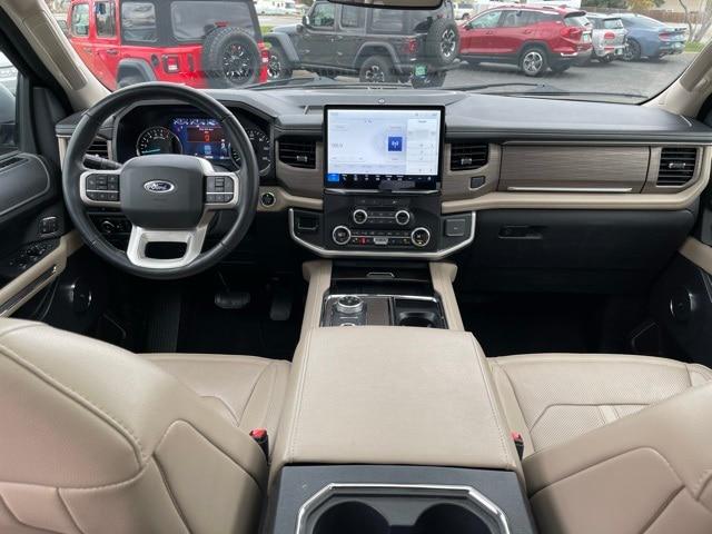 2024 Ford Expedition Limited MAX