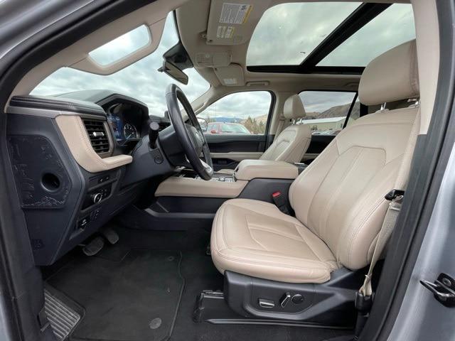 2024 Ford Expedition Limited MAX