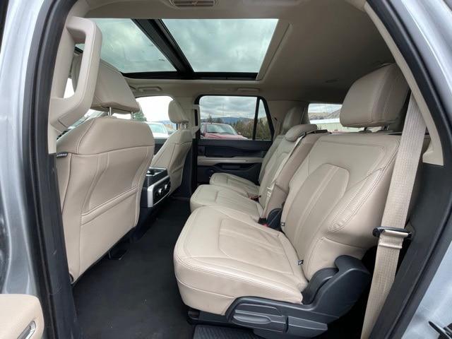 2024 Ford Expedition Limited MAX