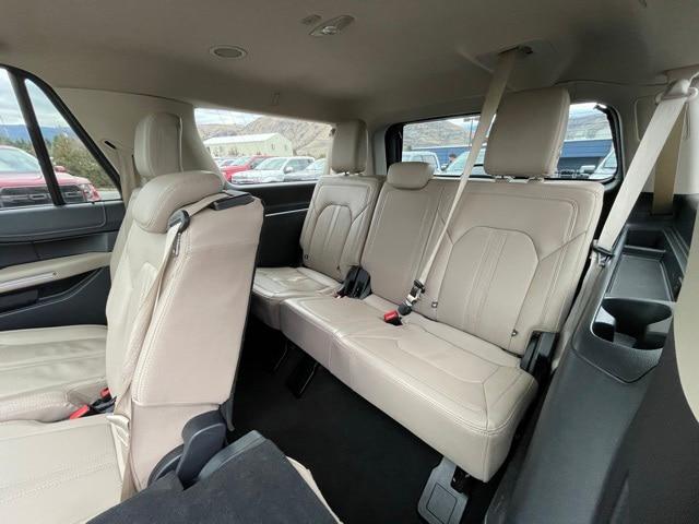 2024 Ford Expedition Limited MAX