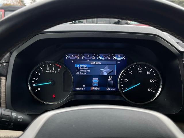 2024 Ford Expedition Limited MAX