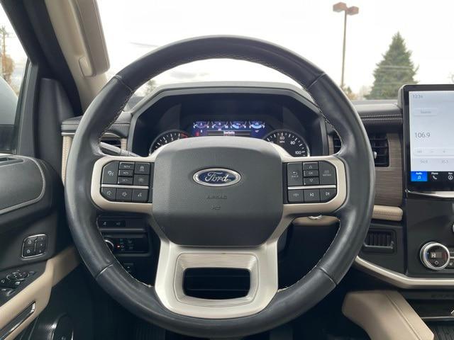 2024 Ford Expedition Limited MAX