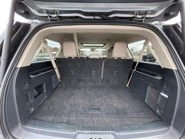 2024 Ford Expedition Limited MAX