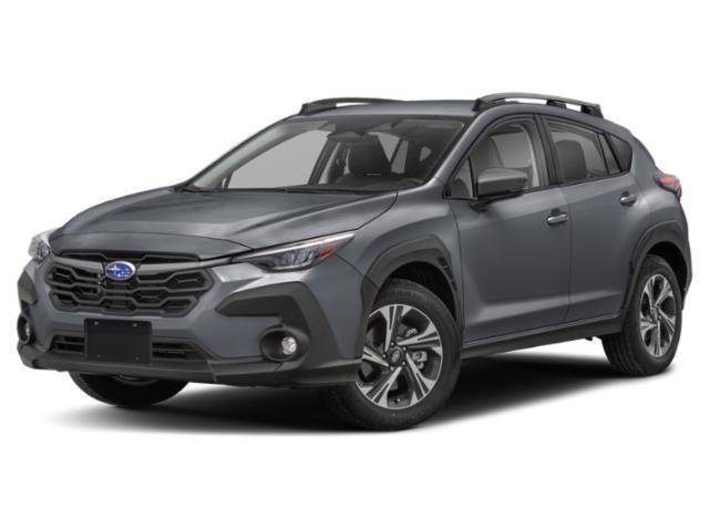 2024 Subaru Crosstrek Premium 2024 Subaru Crosstrek Premium