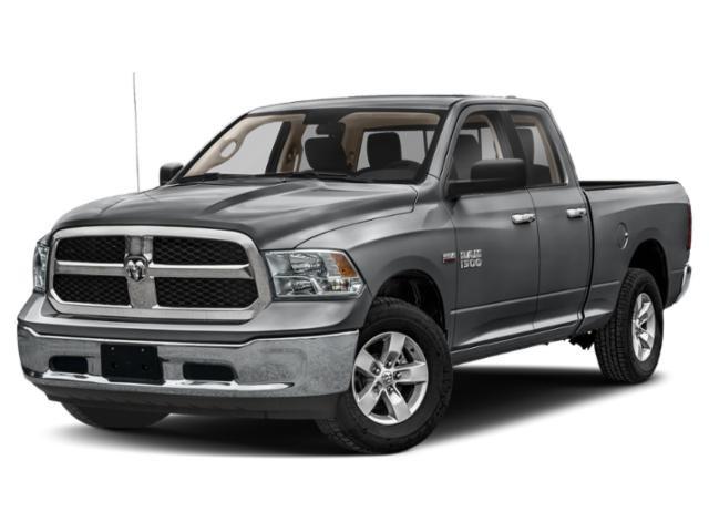 2022 RAM 1500 Classic Warlock Quad Cab 4x4 64 Box 2022 RAM 1500 Classic Warlock Quad Cab 4x4 64 Box
