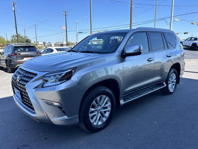2021 Lexus GX 460 Premium