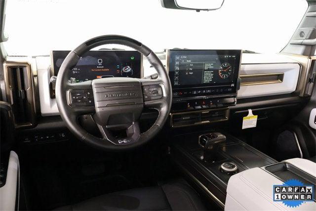 2024 GMC HUMMER EV SUV 2X 2024 GMC HUMMER EV SUV 2X