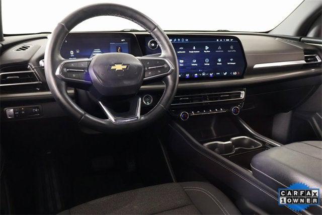 2025 Chevrolet Traverse FWD LT 2025 Chevrolet Traverse FWD LT