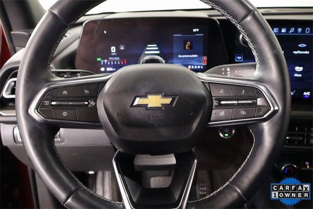 2025 Chevrolet Traverse FWD LT 2025 Chevrolet Traverse FWD LT