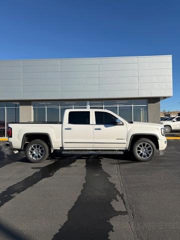 2017 GMC Sierra 1500 Denali for sale in West Point, NE
