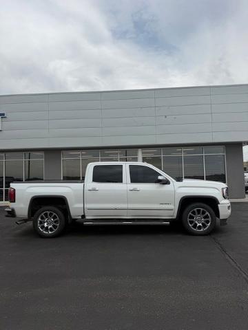 2017 GMC Sierra 1500 Denali for sale in West Point, NE
