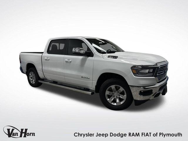 2023 RAM 1500 Laramie 2023 RAM 1500 Laramie