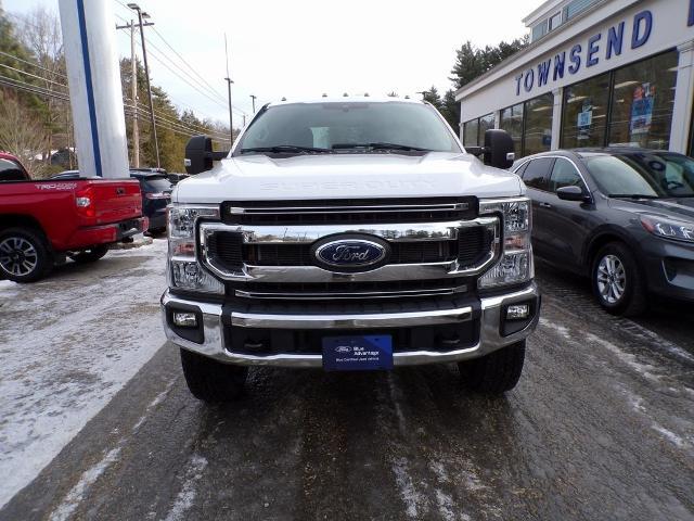 2020 Ford F-350 XLT