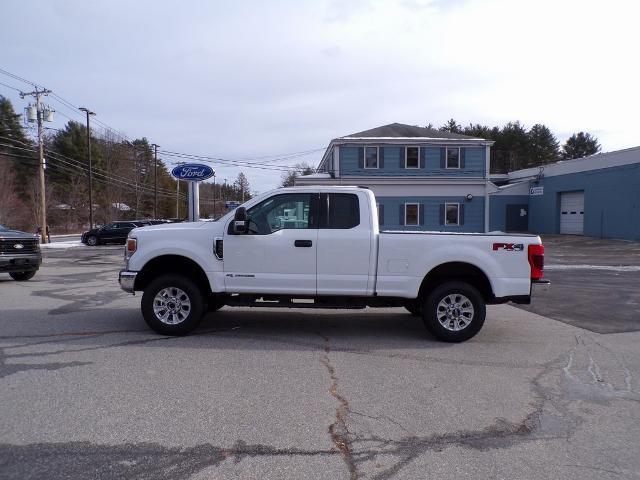 2020 Ford F-350 XLT